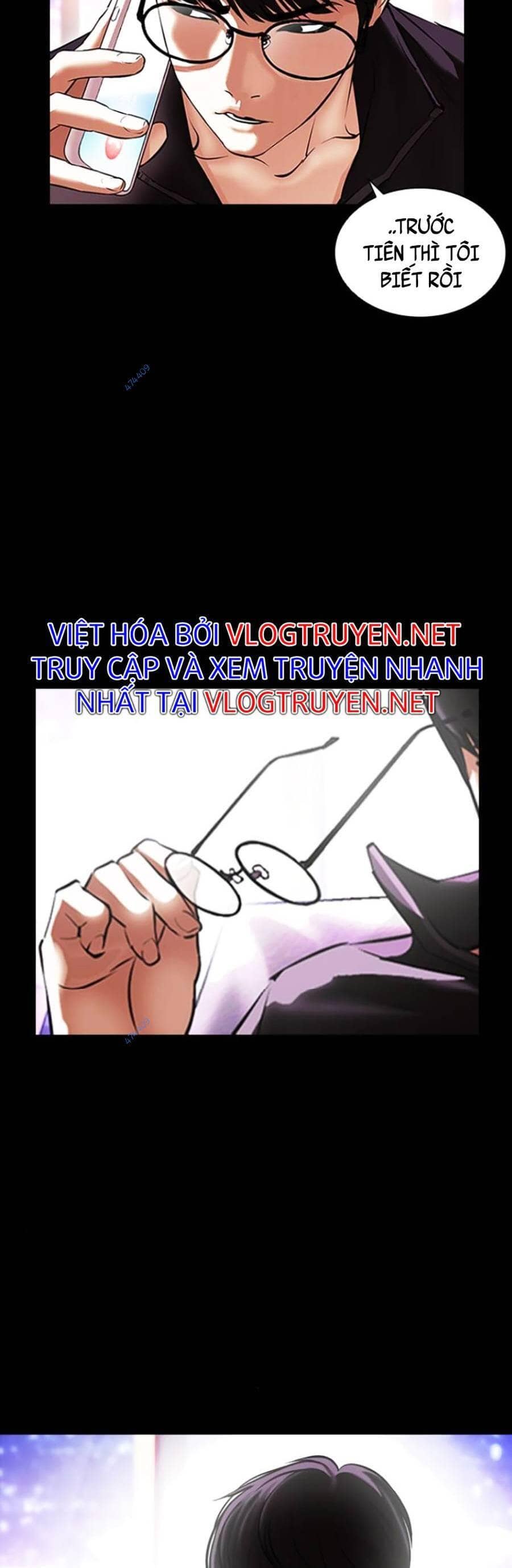 Hoán Đổi Diệu Kỳ - Chương 414 - ảnh 79