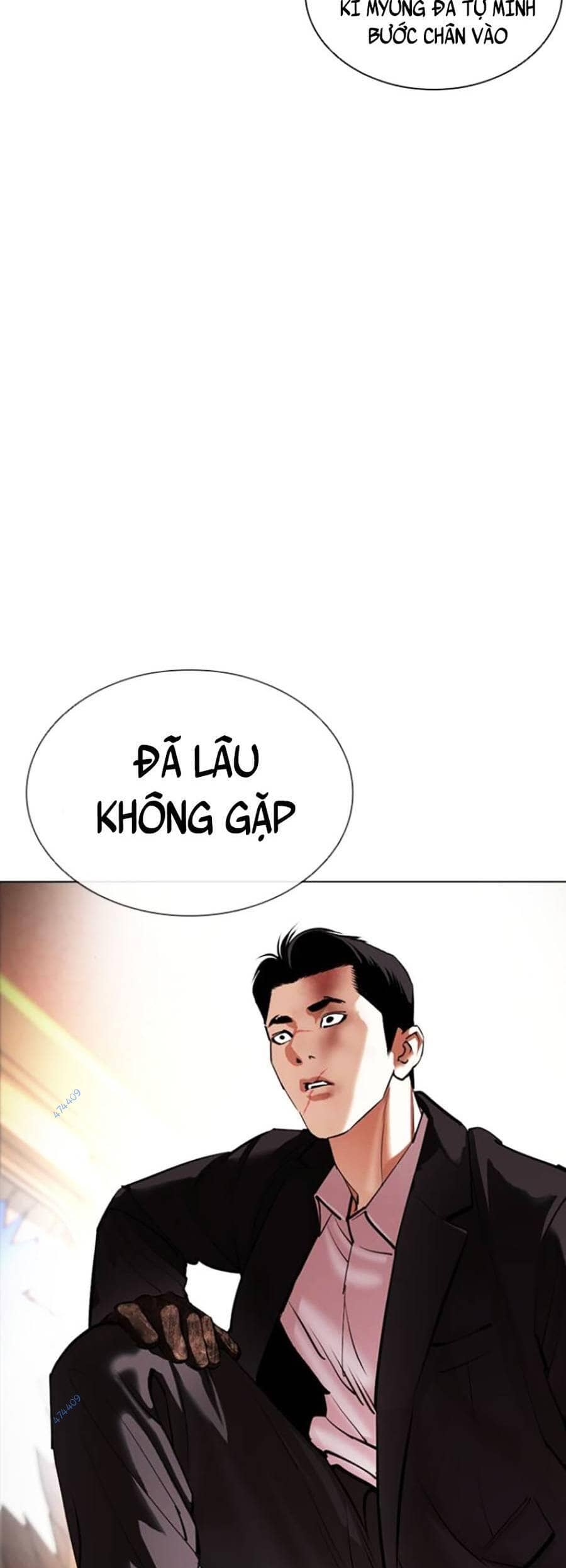 Hoán Đổi Diệu Kỳ - Chương 414 - ảnh 90