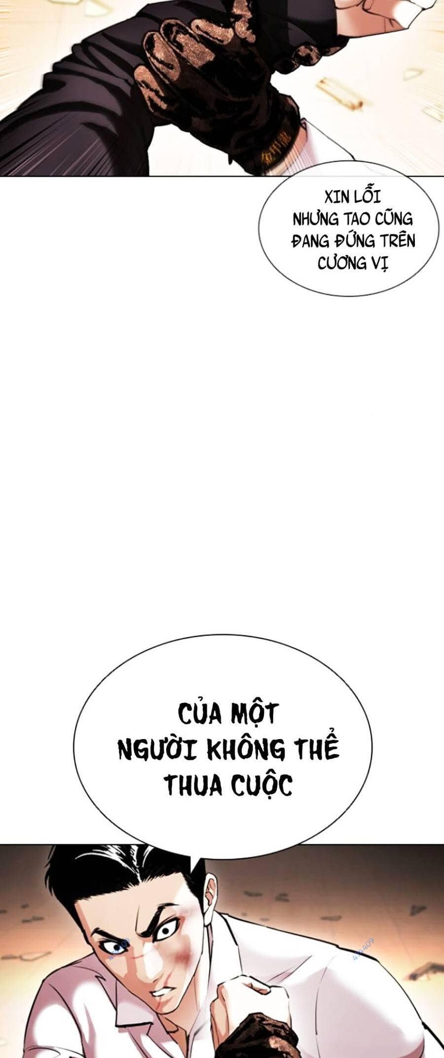 Hoán Đổi Diệu Kỳ - Chương 415 - ảnh 19