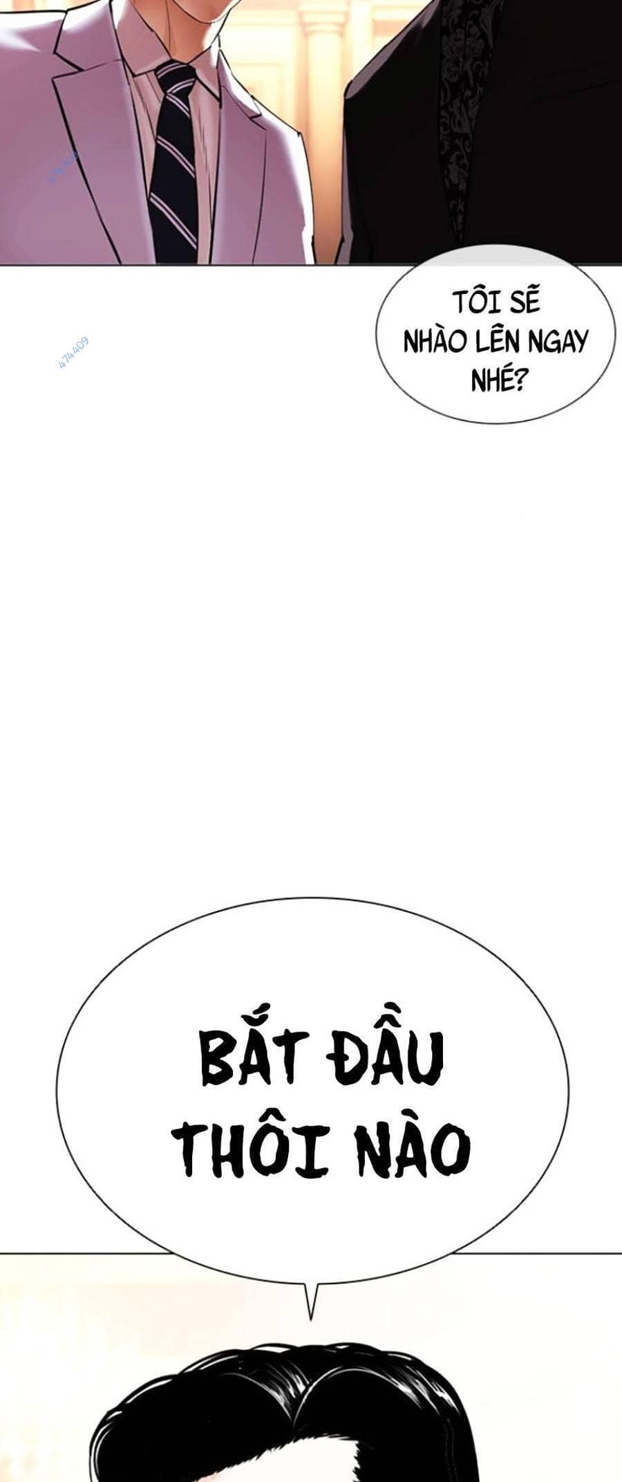 Hoán Đổi Diệu Kỳ - Chương 415 - ảnh 2