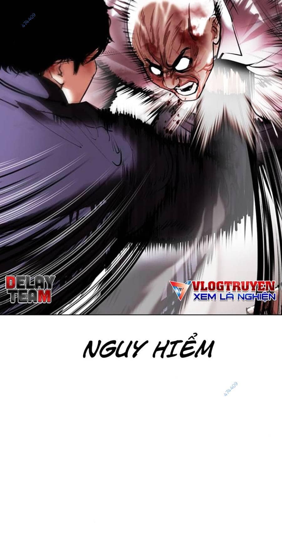 Hoán Đổi Diệu Kỳ - Chương 415 - ảnh 34