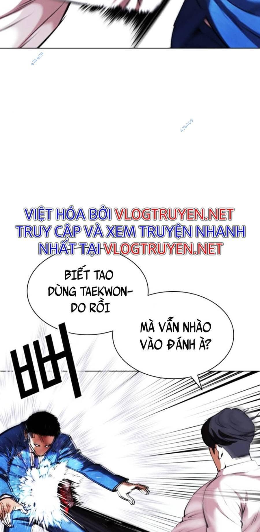 Hoán Đổi Diệu Kỳ - Chương 415 - ảnh 57