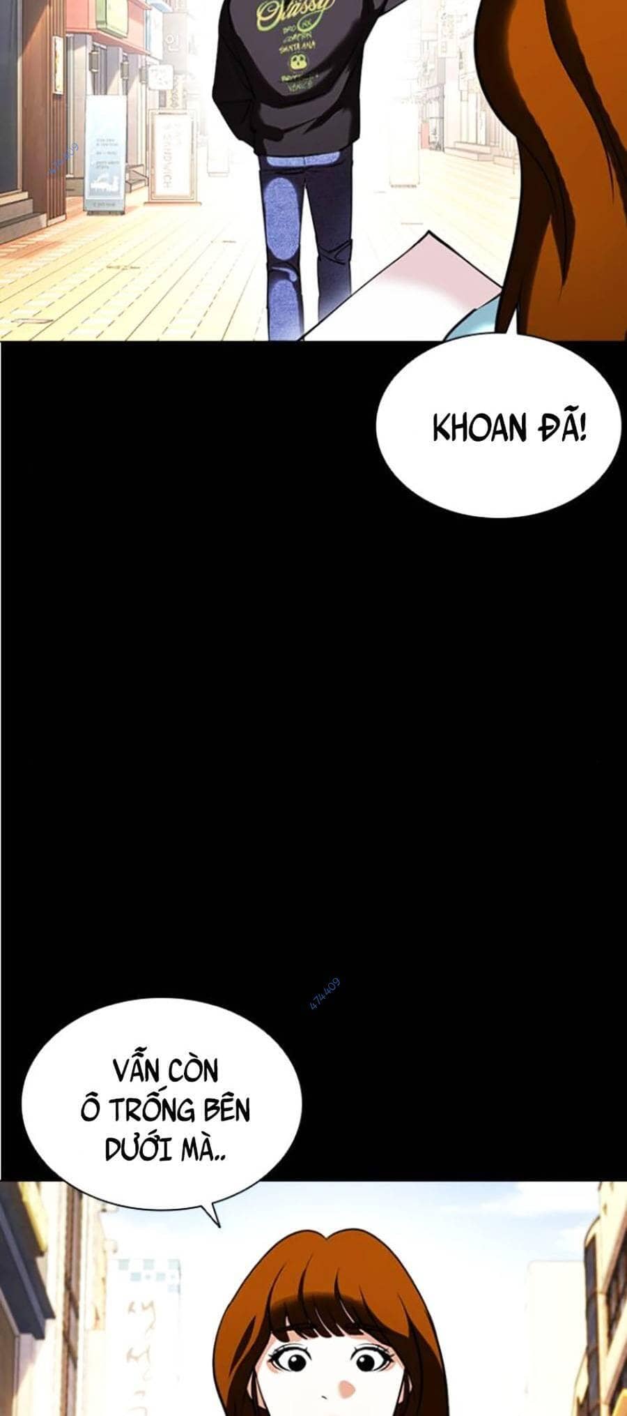 Hoán Đổi Diệu Kỳ - Chương 415 - ảnh 79
