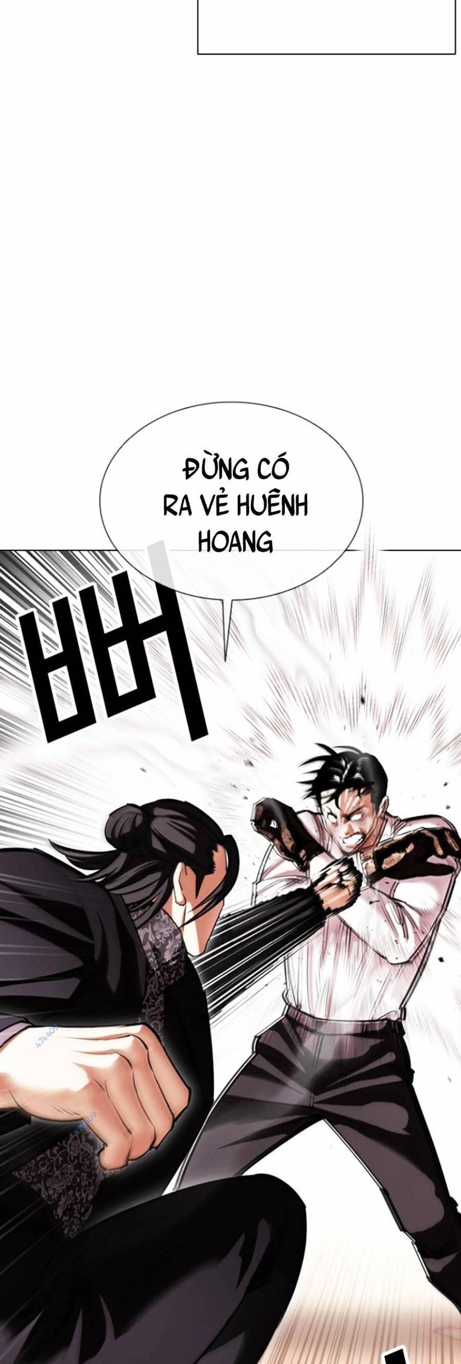 Hoán Đổi Diệu Kỳ - Chương 416 - ảnh 106