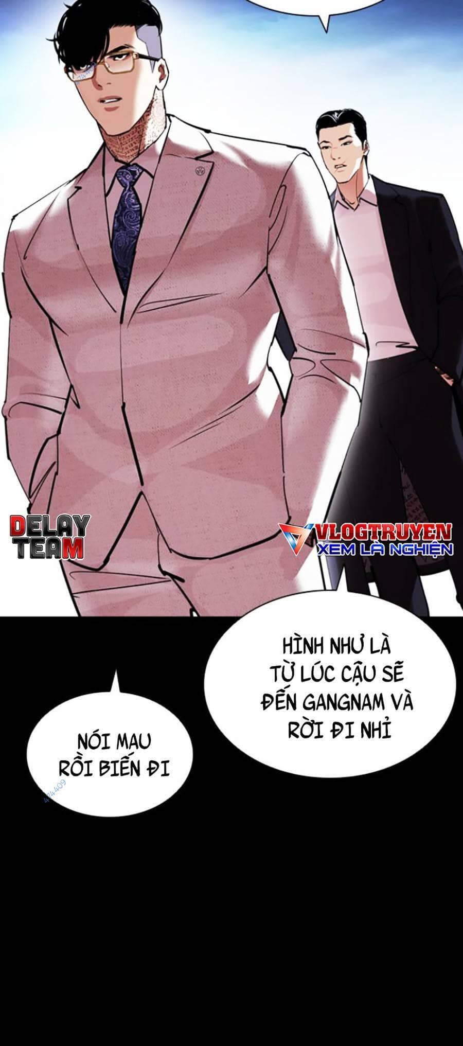 Hoán Đổi Diệu Kỳ - Chương 416 - ảnh 72