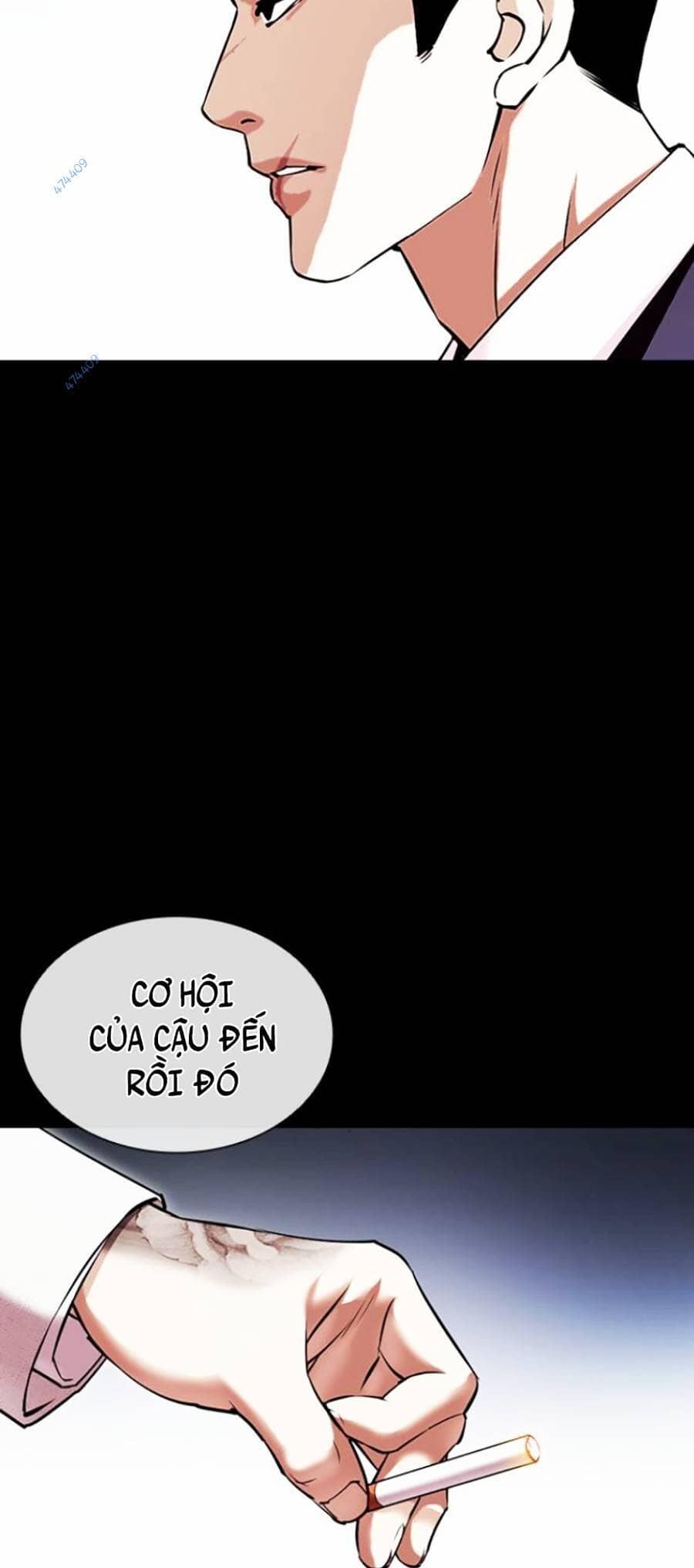 Hoán Đổi Diệu Kỳ - Chương 416 - ảnh 77