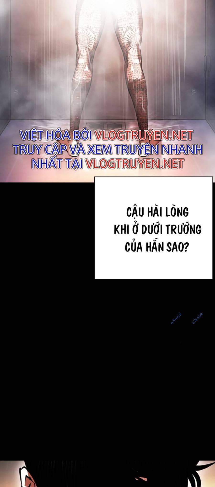 Hoán Đổi Diệu Kỳ - Chương 416 - ảnh 84