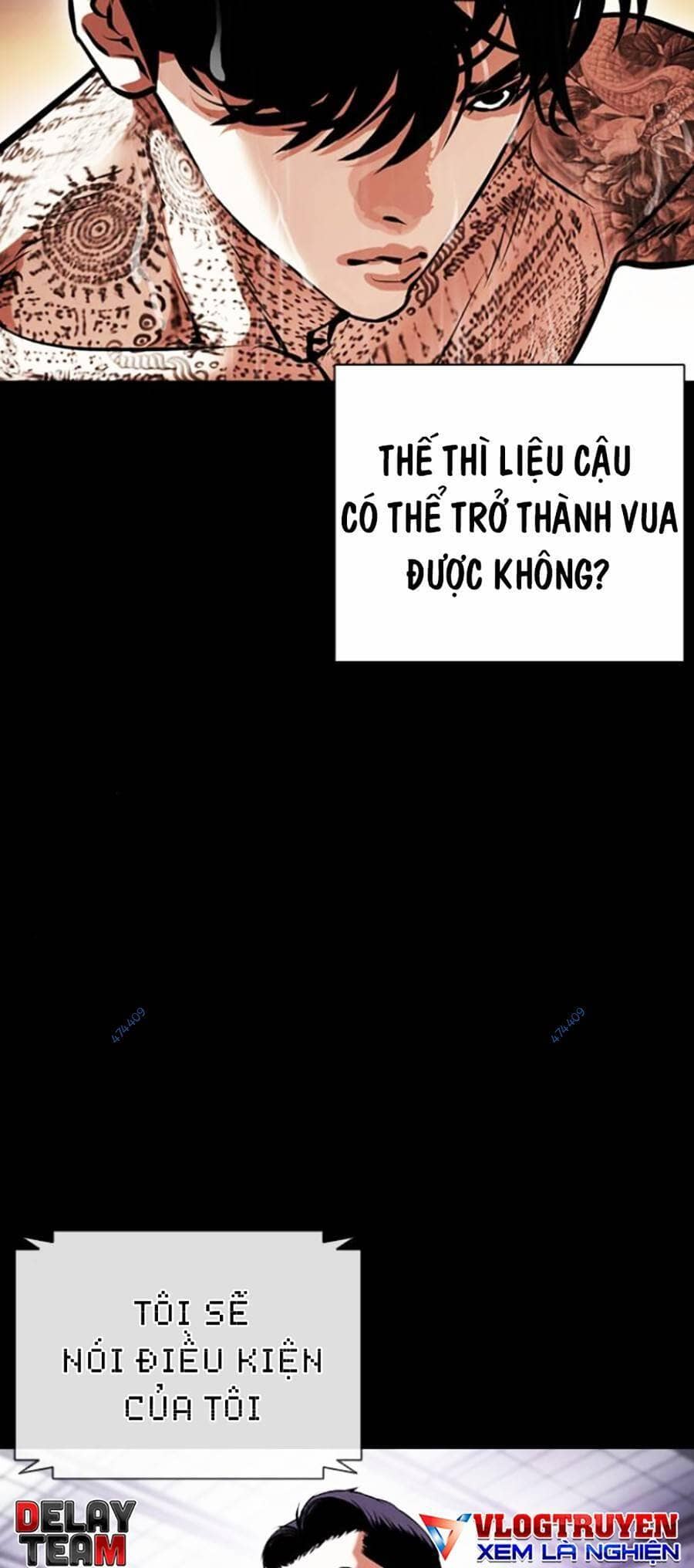 Hoán Đổi Diệu Kỳ - Chương 416 - ảnh 85