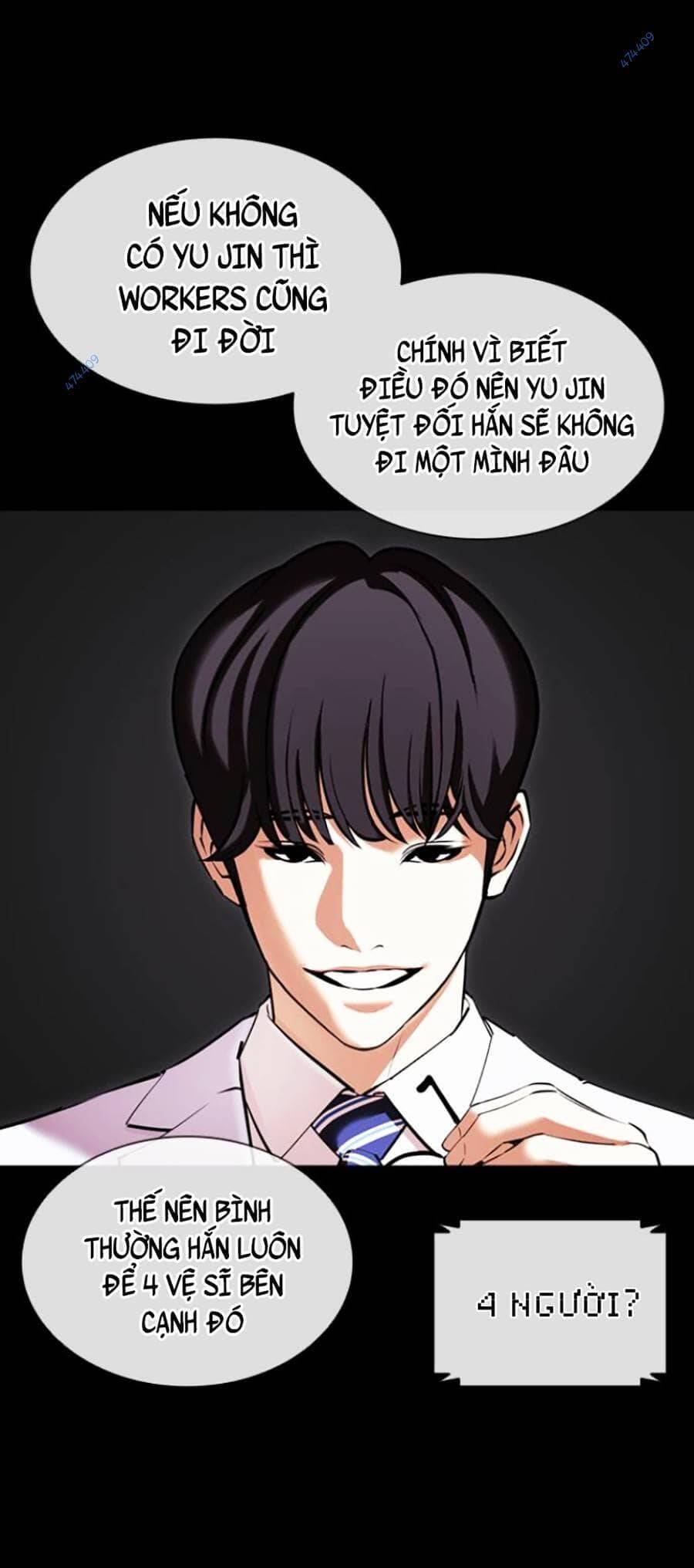 Hoán Đổi Diệu Kỳ - Chương 416 - ảnh 91
