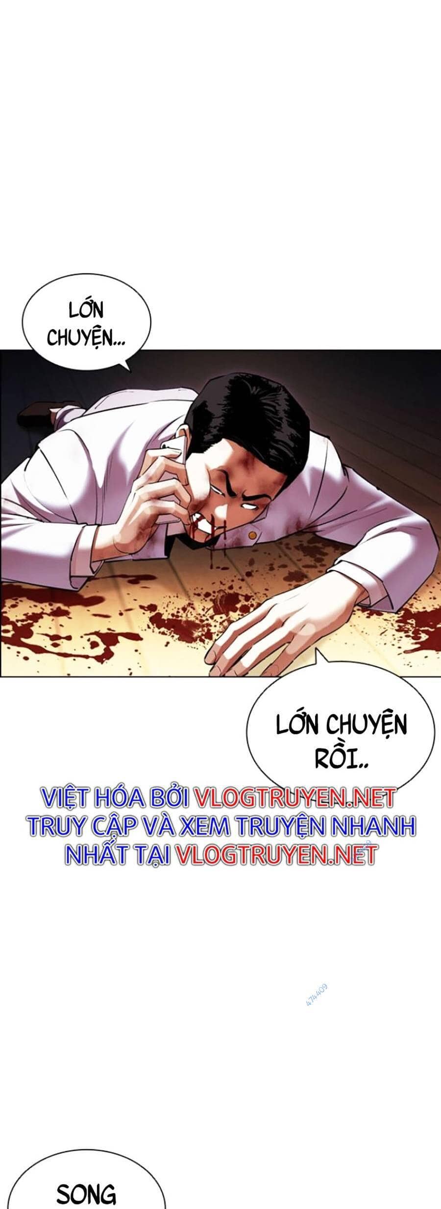 Hoán Đổi Diệu Kỳ - Chương 417 - ảnh 13