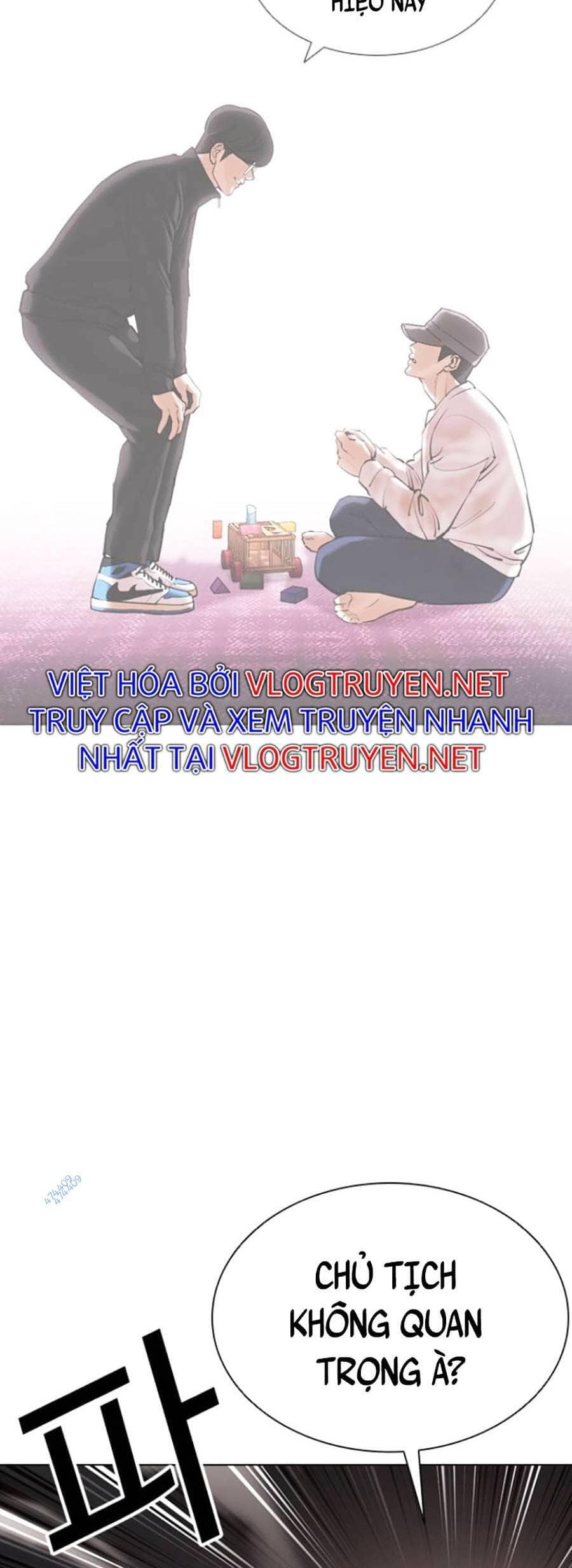 Hoán Đổi Diệu Kỳ - Chương 417 - ảnh 20