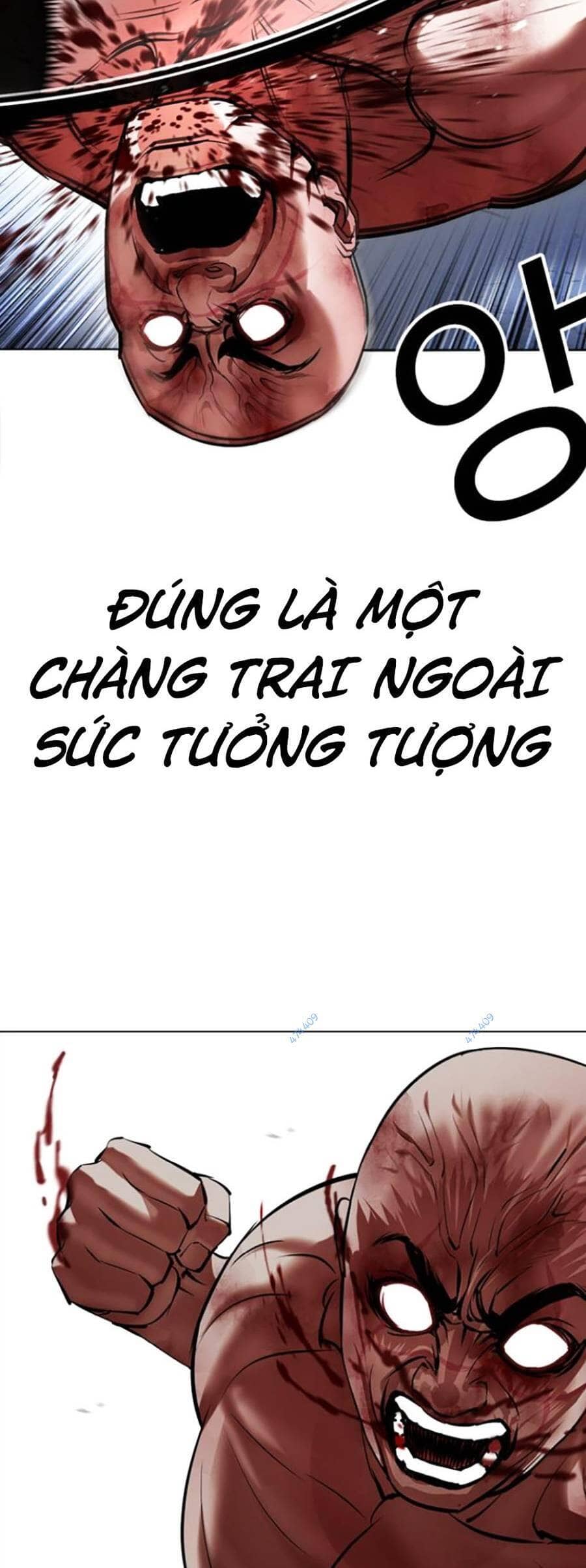 Hoán Đổi Diệu Kỳ - Chương 417 - ảnh 73