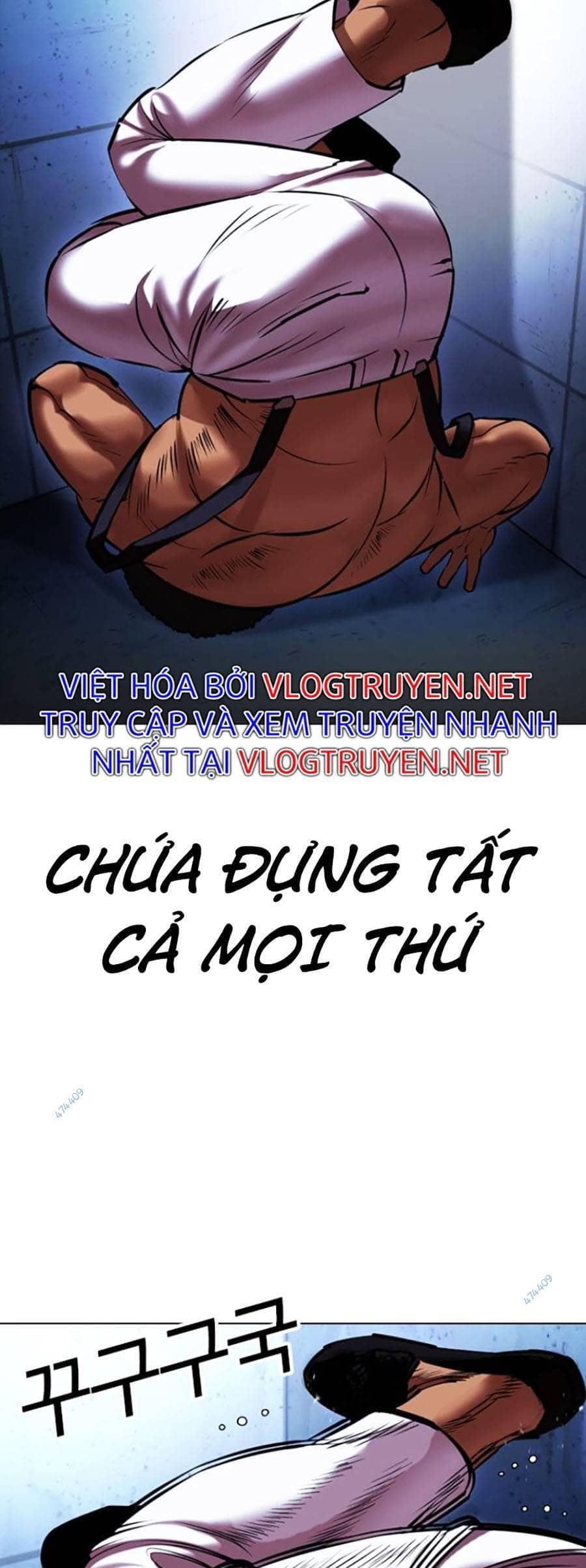 Hoán Đổi Diệu Kỳ - Chương 417 - ảnh 76