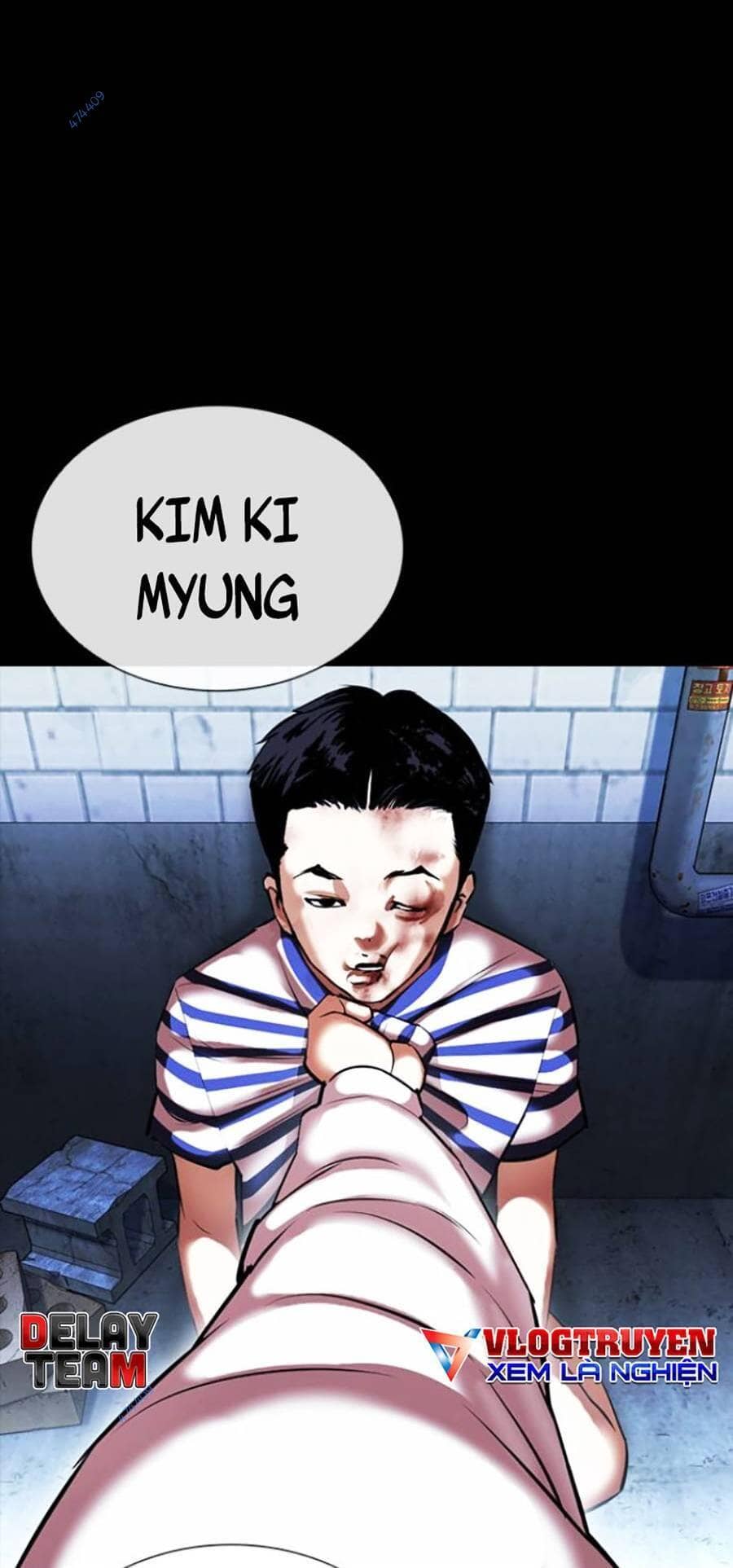 Hoán Đổi Diệu Kỳ - Chương 417 - ảnh 82