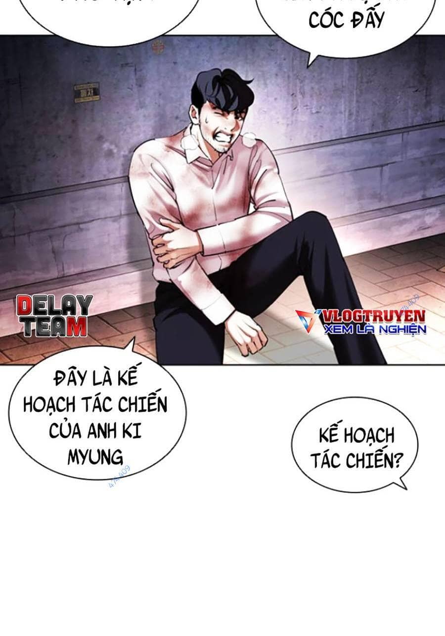 Hoán Đổi Diệu Kỳ - Chương 418 - ảnh 28