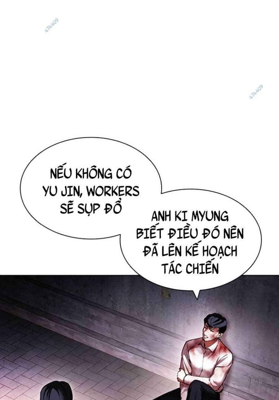 Hoán Đổi Diệu Kỳ - Chương 418 - ảnh 29