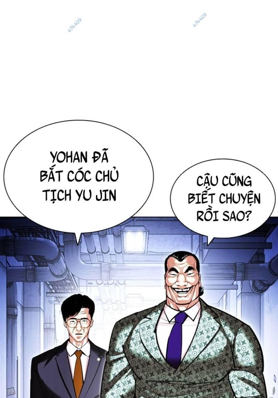 Hoán Đổi Diệu Kỳ - Chương 418 - ảnh 40