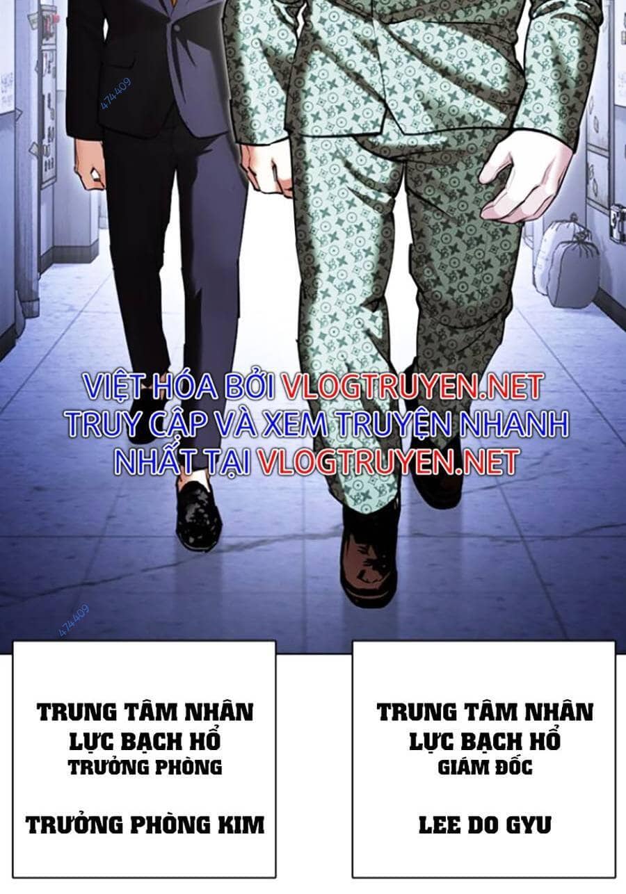 Hoán Đổi Diệu Kỳ - Chương 418 - ảnh 41