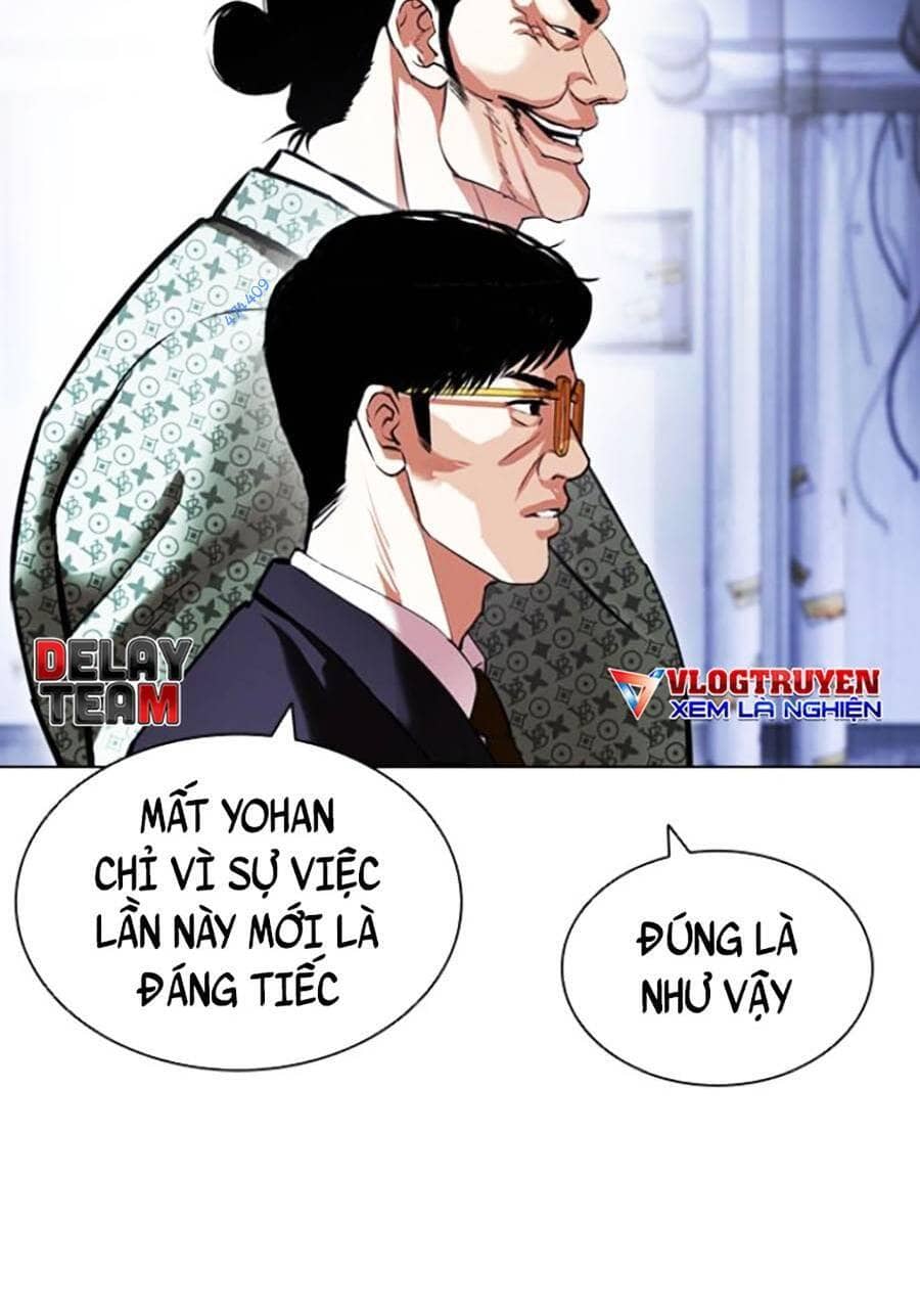 Hoán Đổi Diệu Kỳ - Chương 418 - ảnh 43