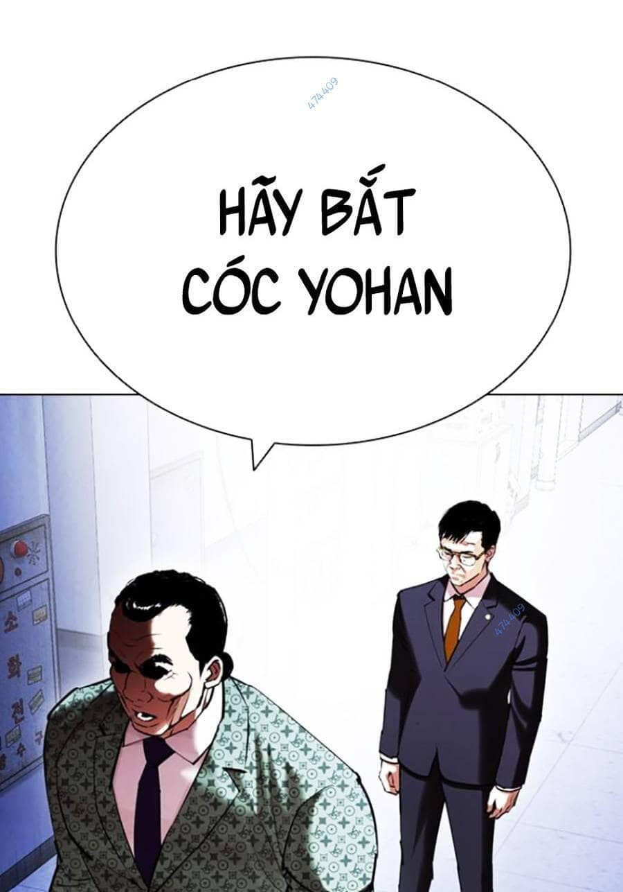 Hoán Đổi Diệu Kỳ - Chương 418 - ảnh 49