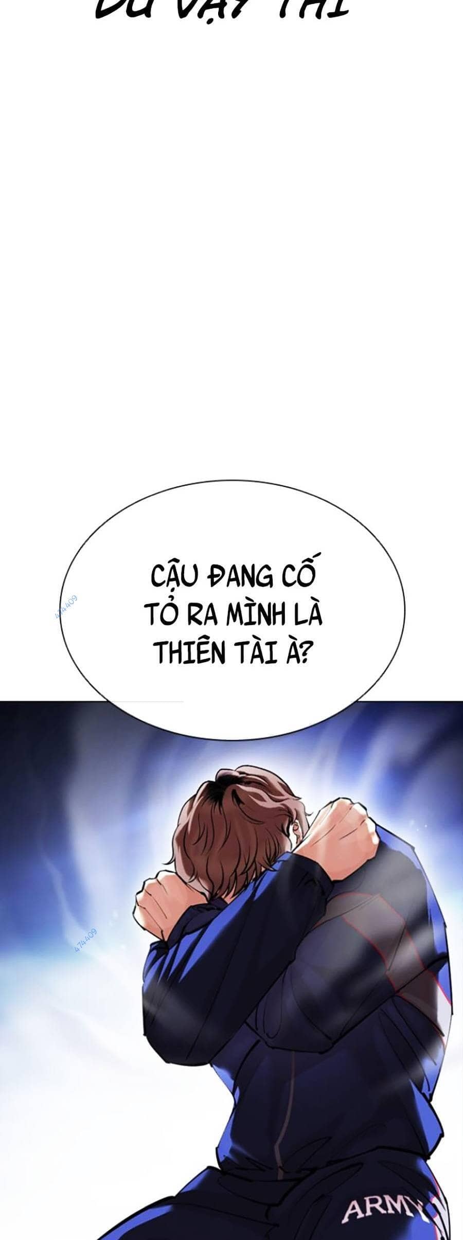 Hoán Đổi Diệu Kỳ - Chương 418 - ảnh 68
