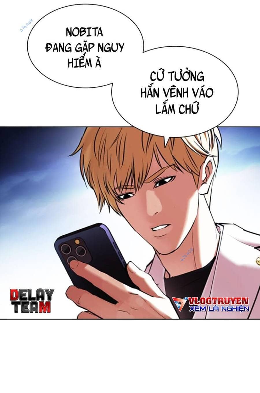 Hoán Đổi Diệu Kỳ - Chương 418 - ảnh 7
