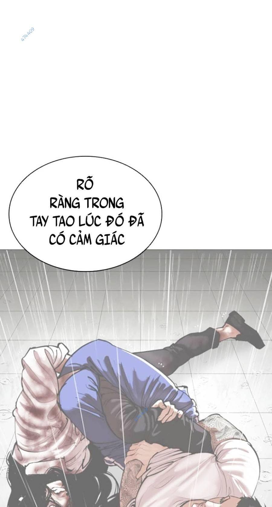 Hoán Đổi Diệu Kỳ - Chương 418.5 - ảnh 26