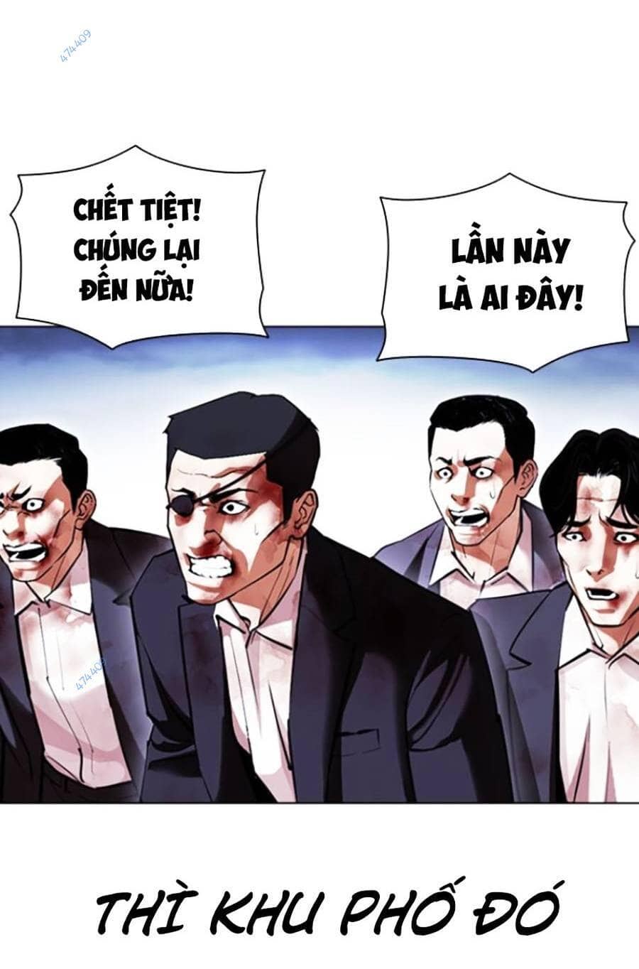 Hoán Đổi Diệu Kỳ - Chương 418.5 - ảnh 44