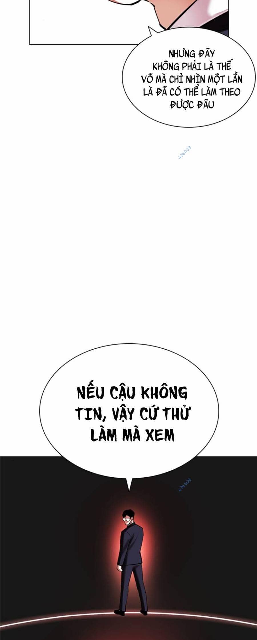 Hoán Đổi Diệu Kỳ - Chương 419 - ảnh 3