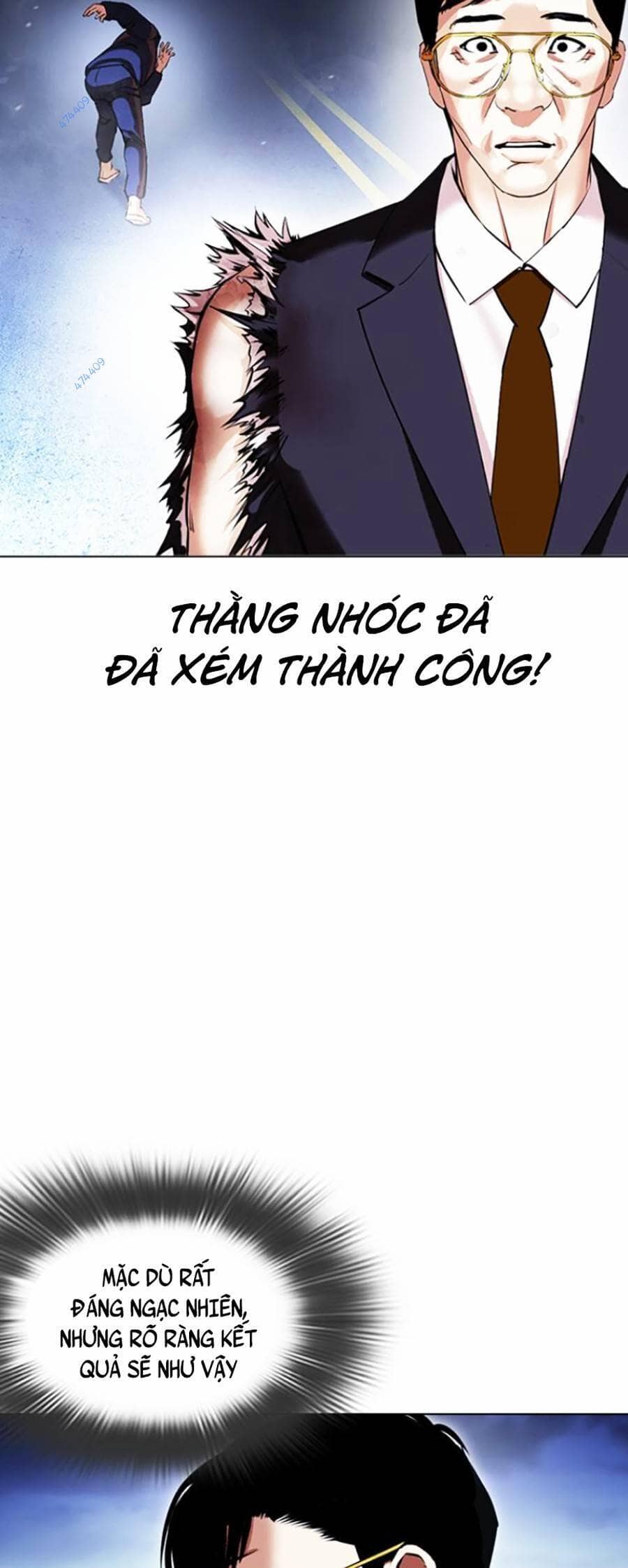 Hoán Đổi Diệu Kỳ - Chương 419 - ảnh 9
