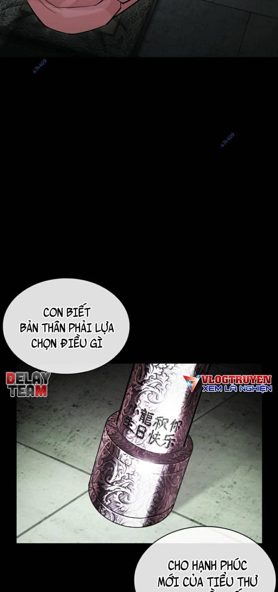 Hoán Đổi Diệu Kỳ - Chương 419.5 - ảnh 34