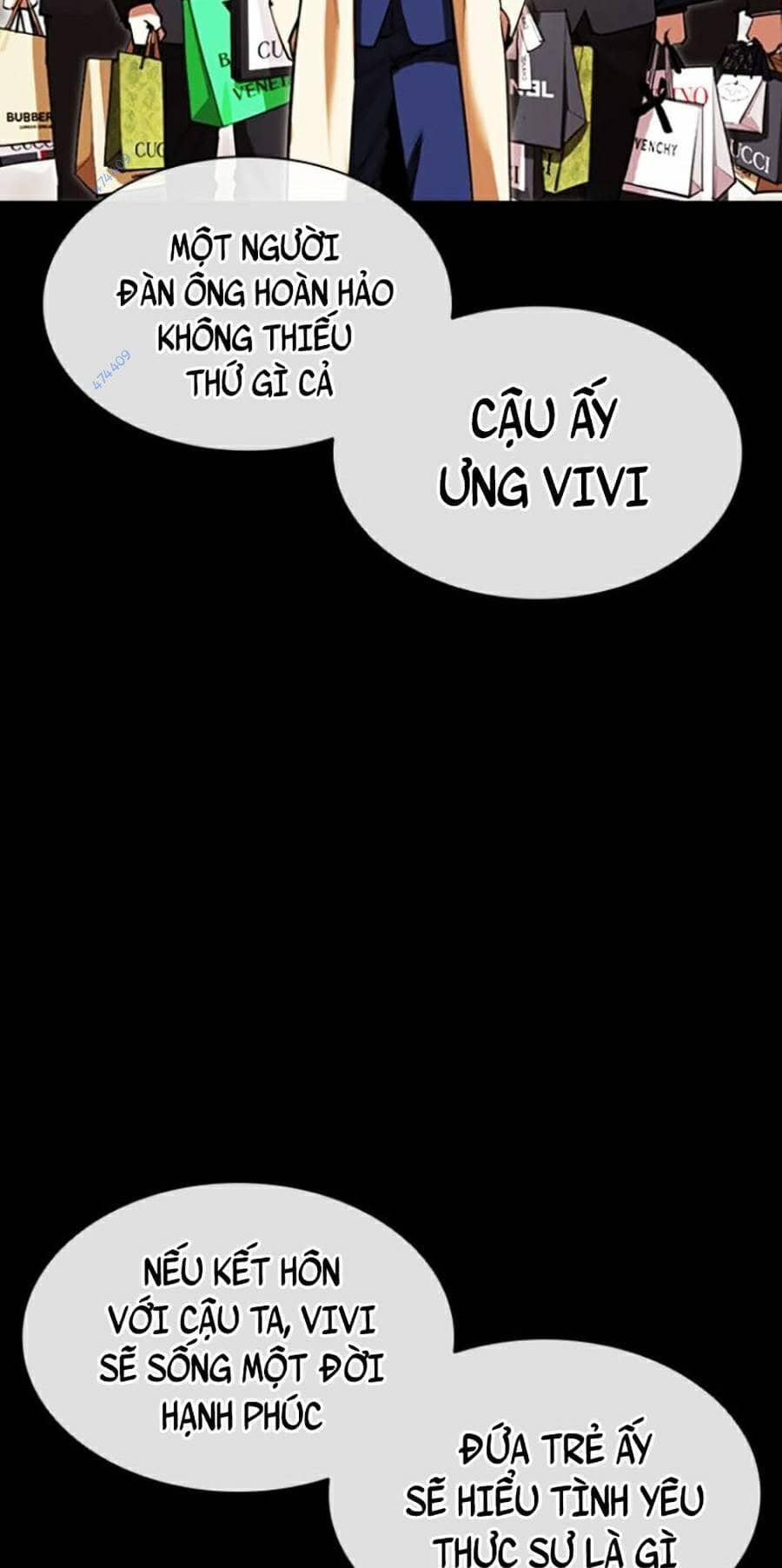 Hoán Đổi Diệu Kỳ - Chương 419.5 - ảnh 9