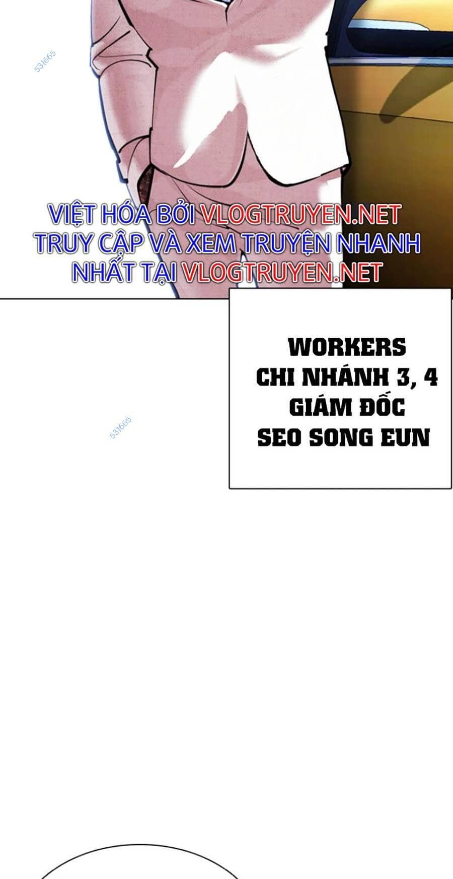 Hoán Đổi Diệu Kỳ - Chương 420 - ảnh 23