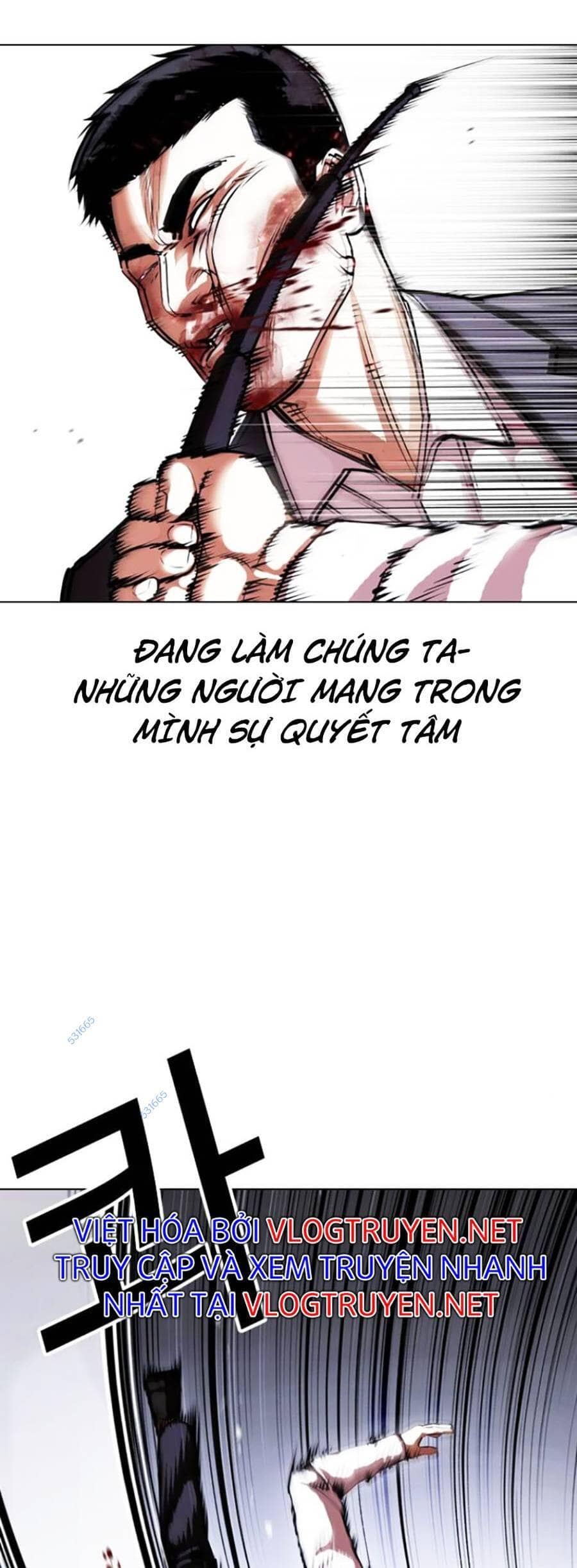Hoán Đổi Diệu Kỳ - Chương 420 - ảnh 37