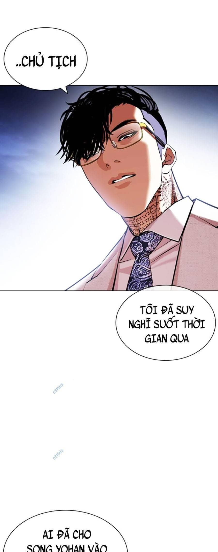Hoán Đổi Diệu Kỳ - Chương 420 - ảnh 61