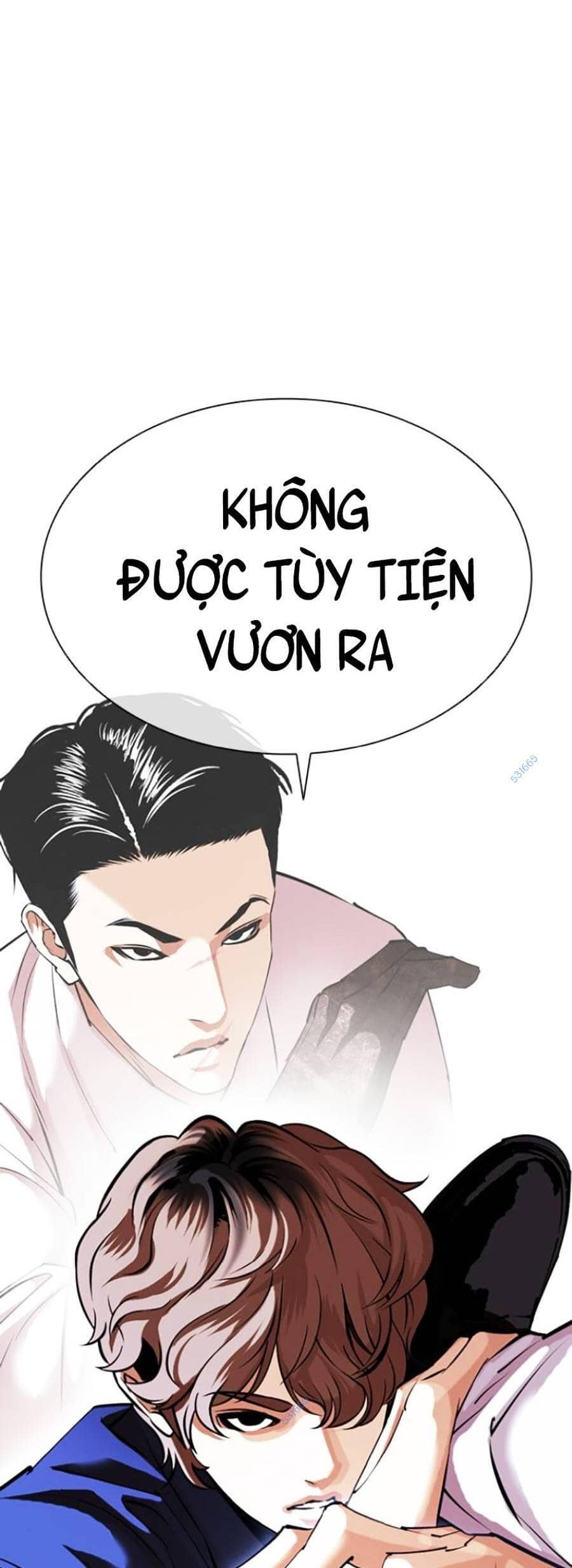 Hoán Đổi Diệu Kỳ - Chương 421 - ảnh 55