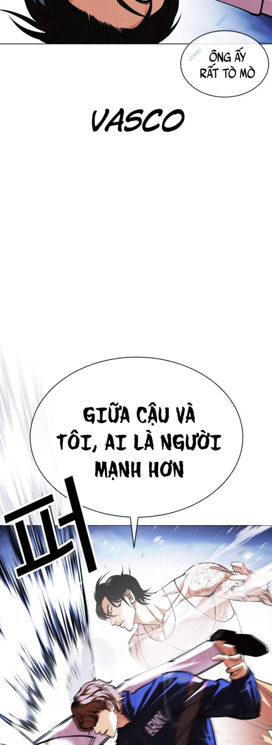 Hoán Đổi Diệu Kỳ - Chương 421 - ảnh 59