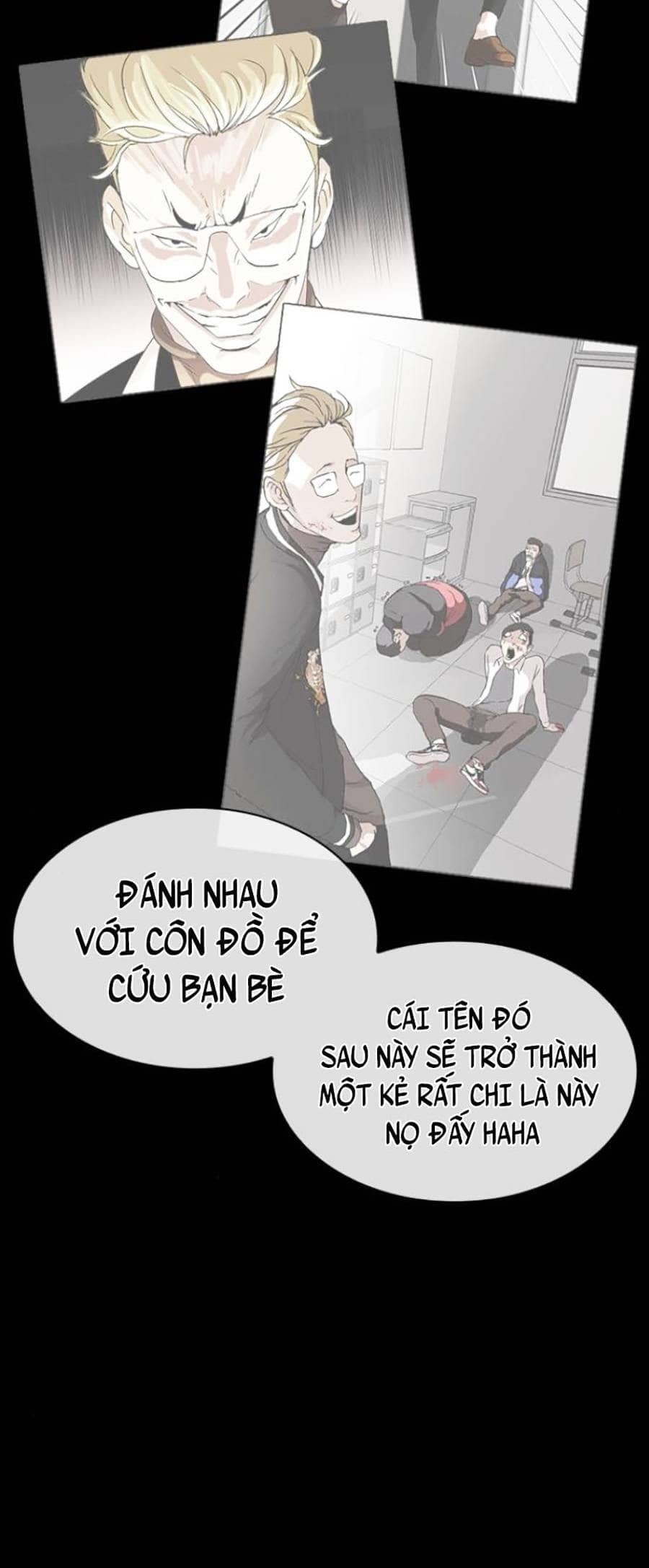 Hoán Đổi Diệu Kỳ - Chương 421 - ảnh 6