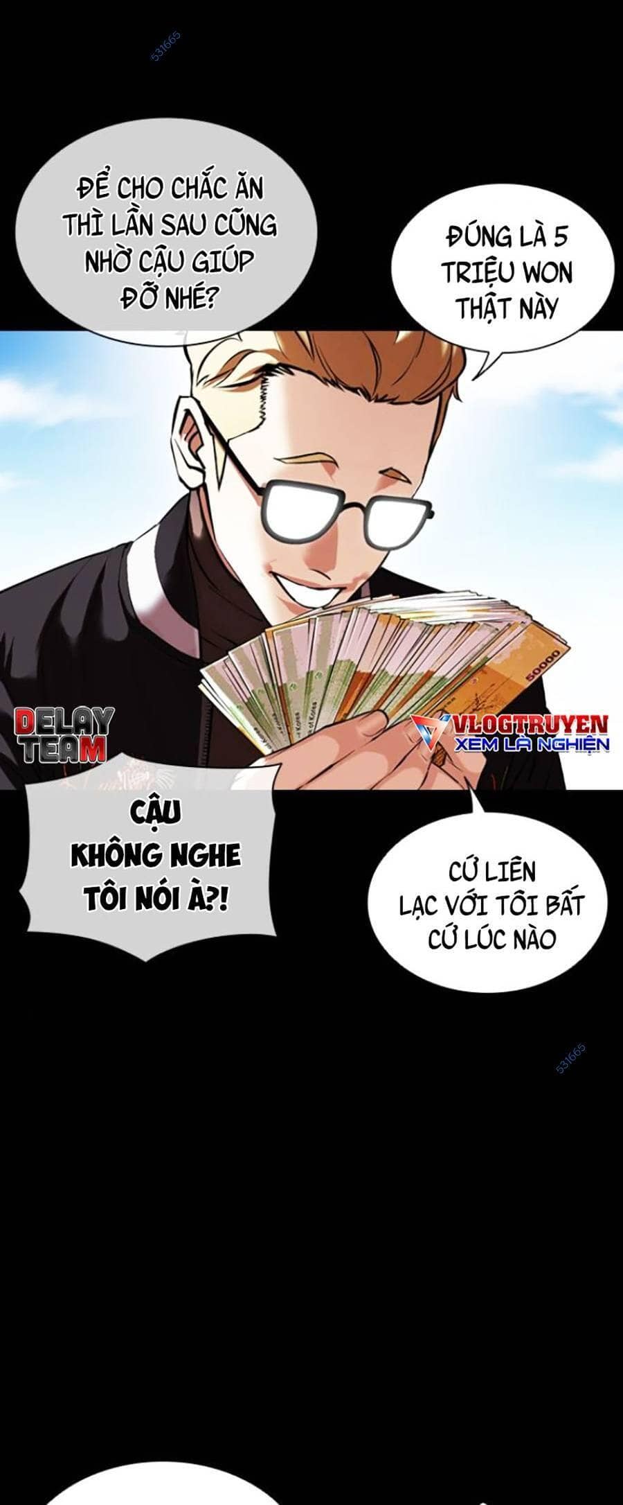 Hoán Đổi Diệu Kỳ - Chương 421 - ảnh 7