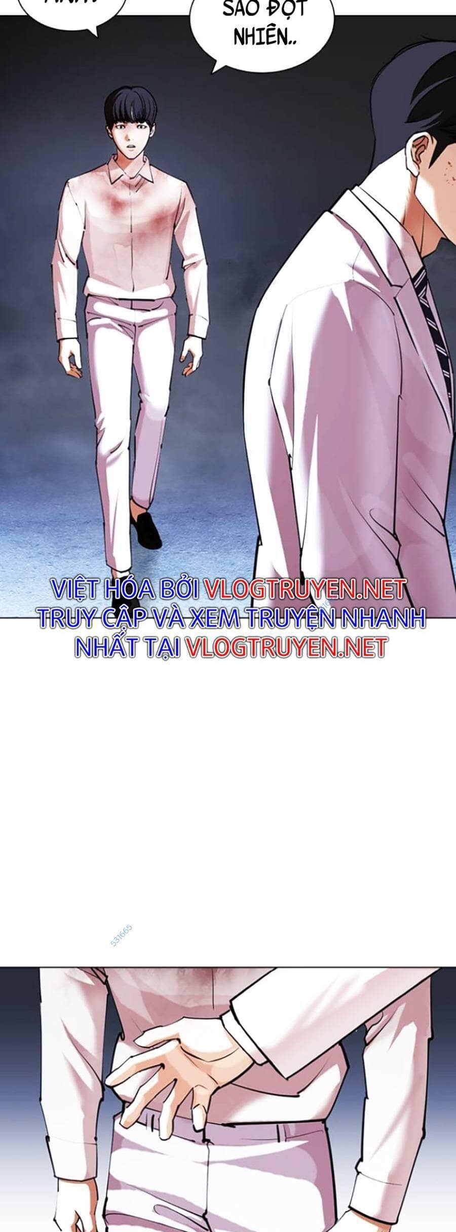 Hoán Đổi Diệu Kỳ - Chương 421 - ảnh 91