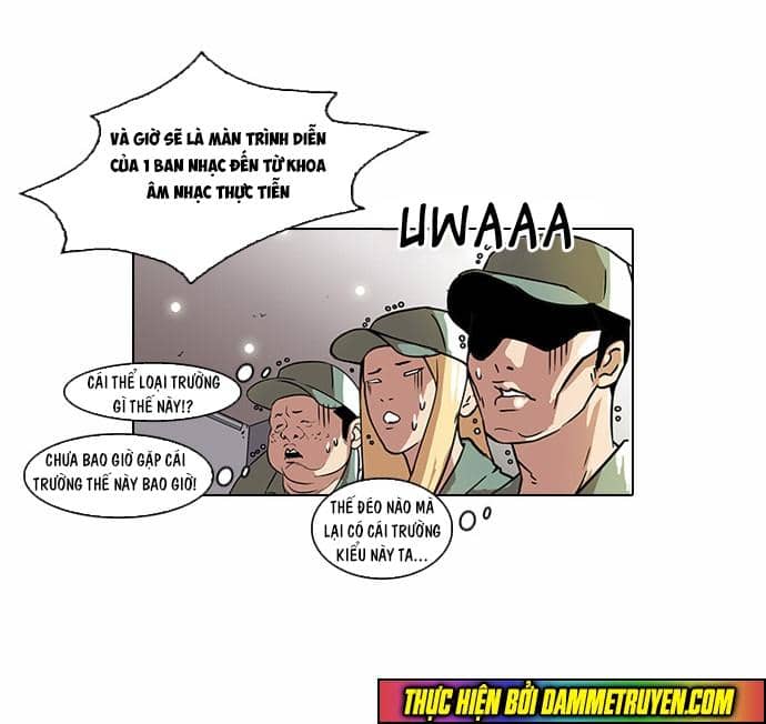 Hoán Đổi Diệu Kỳ - Chương 42 - ảnh 16