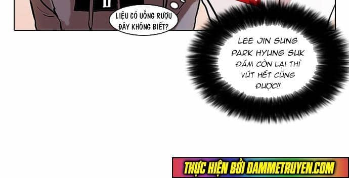 Hoán Đổi Diệu Kỳ - Chương 42 - ảnh 21