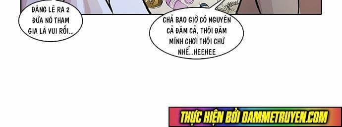 Hoán Đổi Diệu Kỳ - Chương 42 - ảnh 23