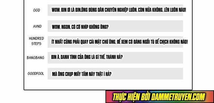 Hoán Đổi Diệu Kỳ - Chương 42 - ảnh 36