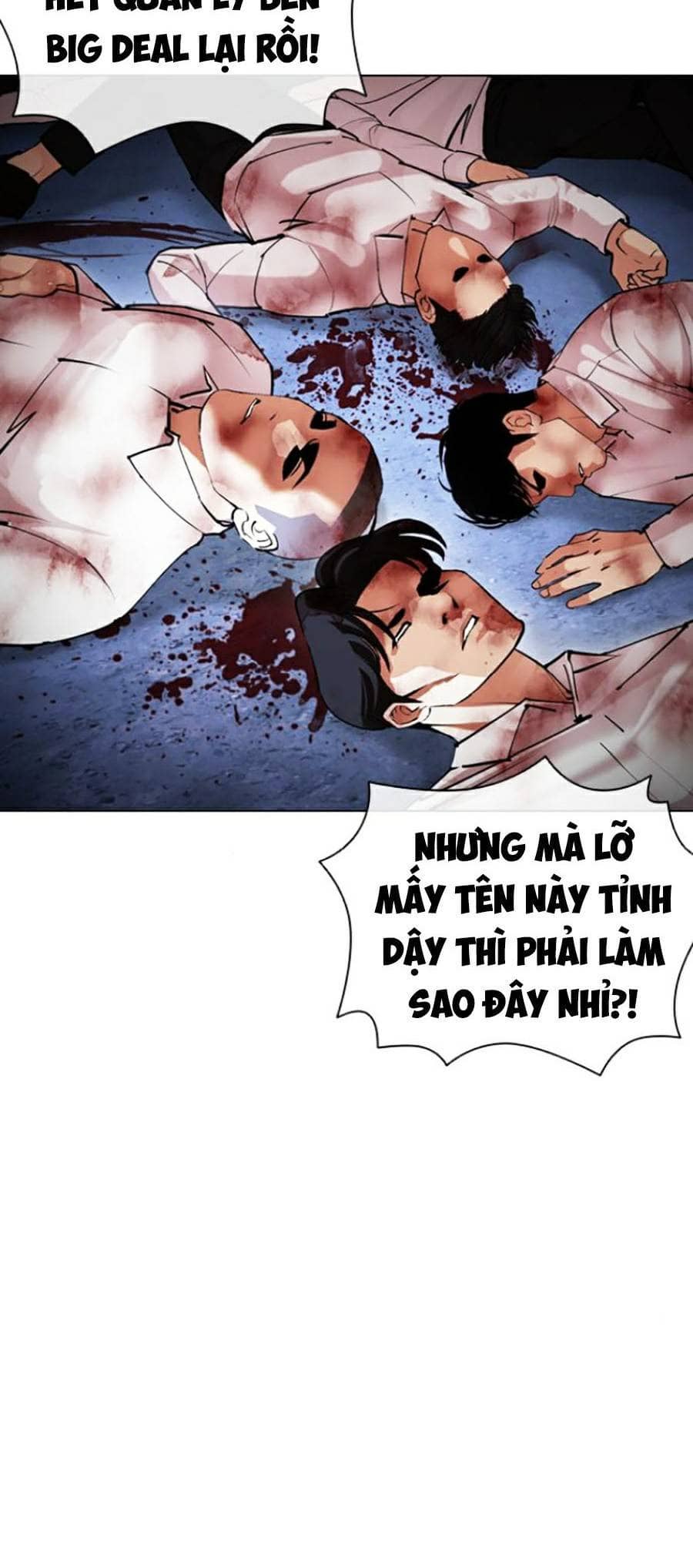 Hoán Đổi Diệu Kỳ - Chương 422 - ảnh 108