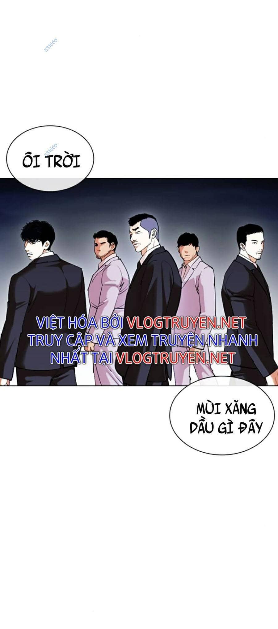 Hoán Đổi Diệu Kỳ - Chương 422 - ảnh 115