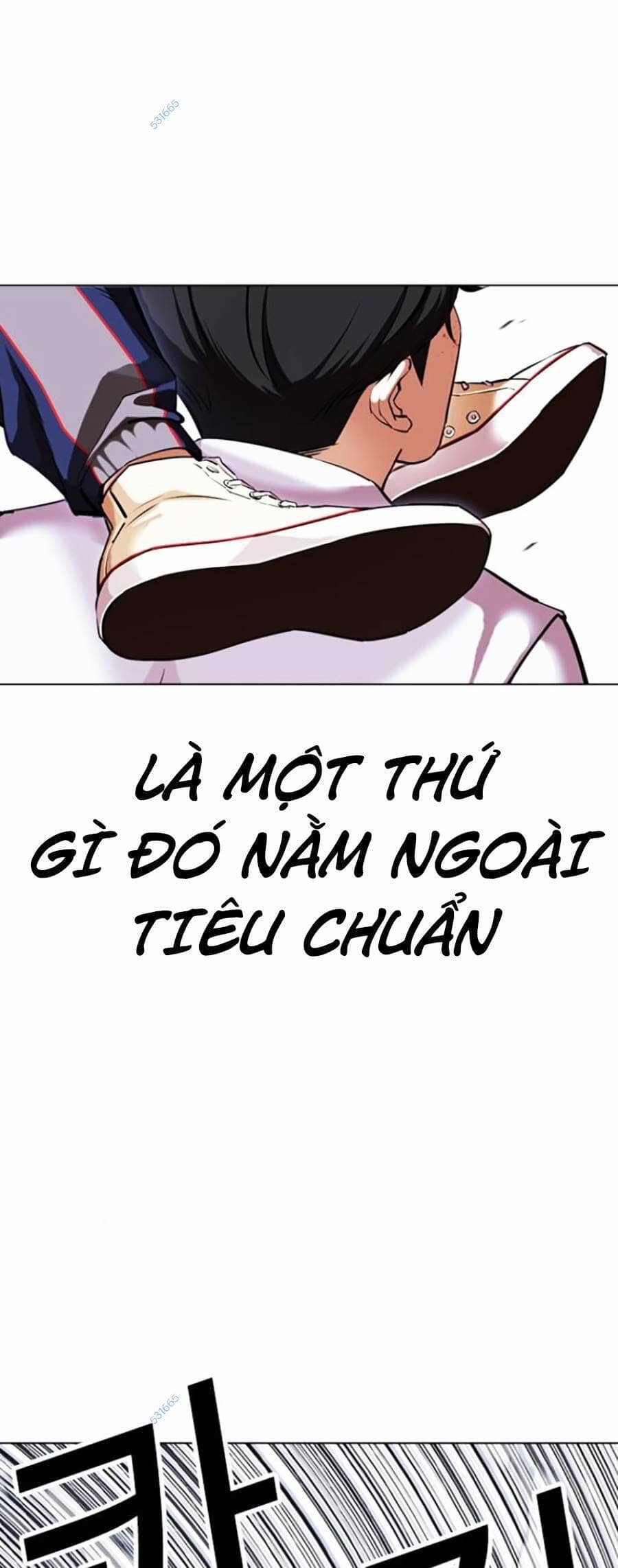 Hoán Đổi Diệu Kỳ - Chương 422 - ảnh 29