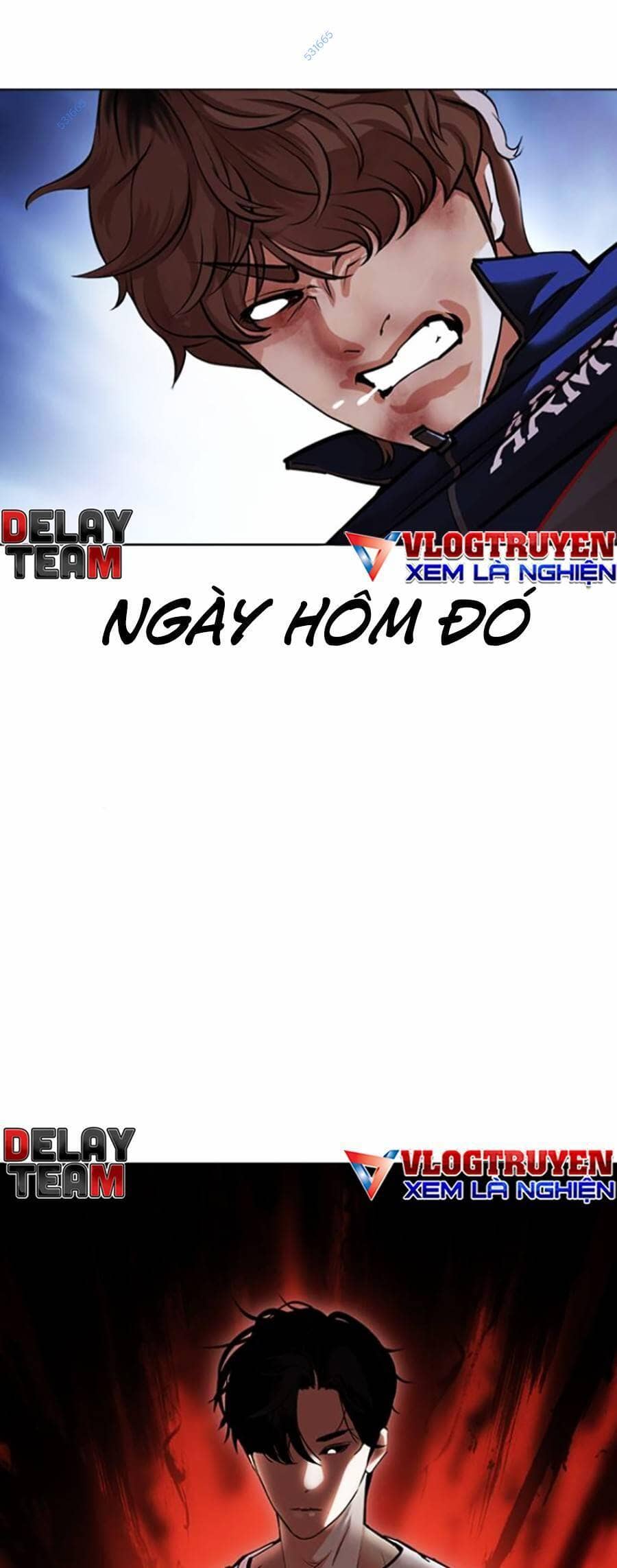 Hoán Đổi Diệu Kỳ - Chương 422 - ảnh 9