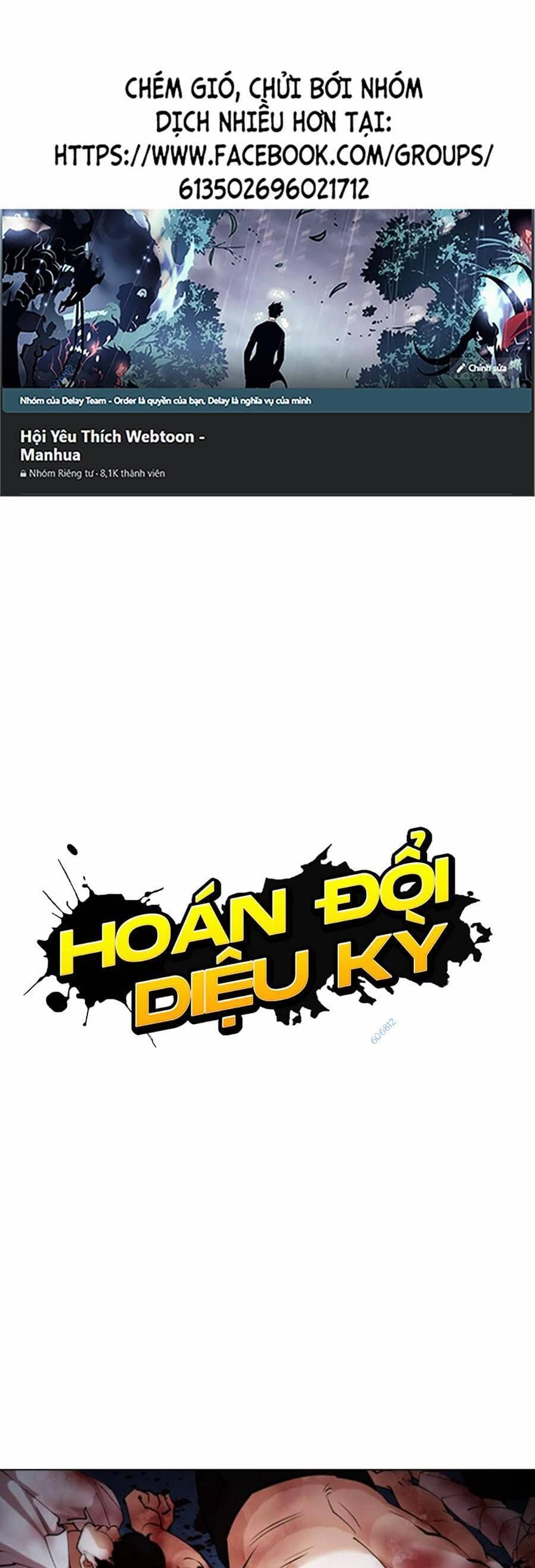 Hoán Đổi Diệu Kỳ - Chương 424 - ảnh 1