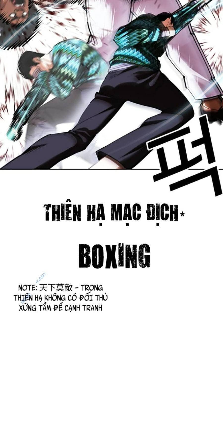 Hoán Đổi Diệu Kỳ - Chương 424 - ảnh 103